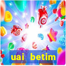 uai betim agendamento identidade
